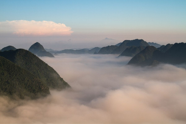Bac Son Valley and Nalay Mountain 1 Day Tour - photo 24